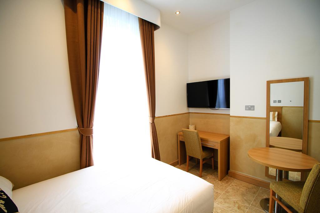 Congress Apartments Eastbourne Eksteriør bilde