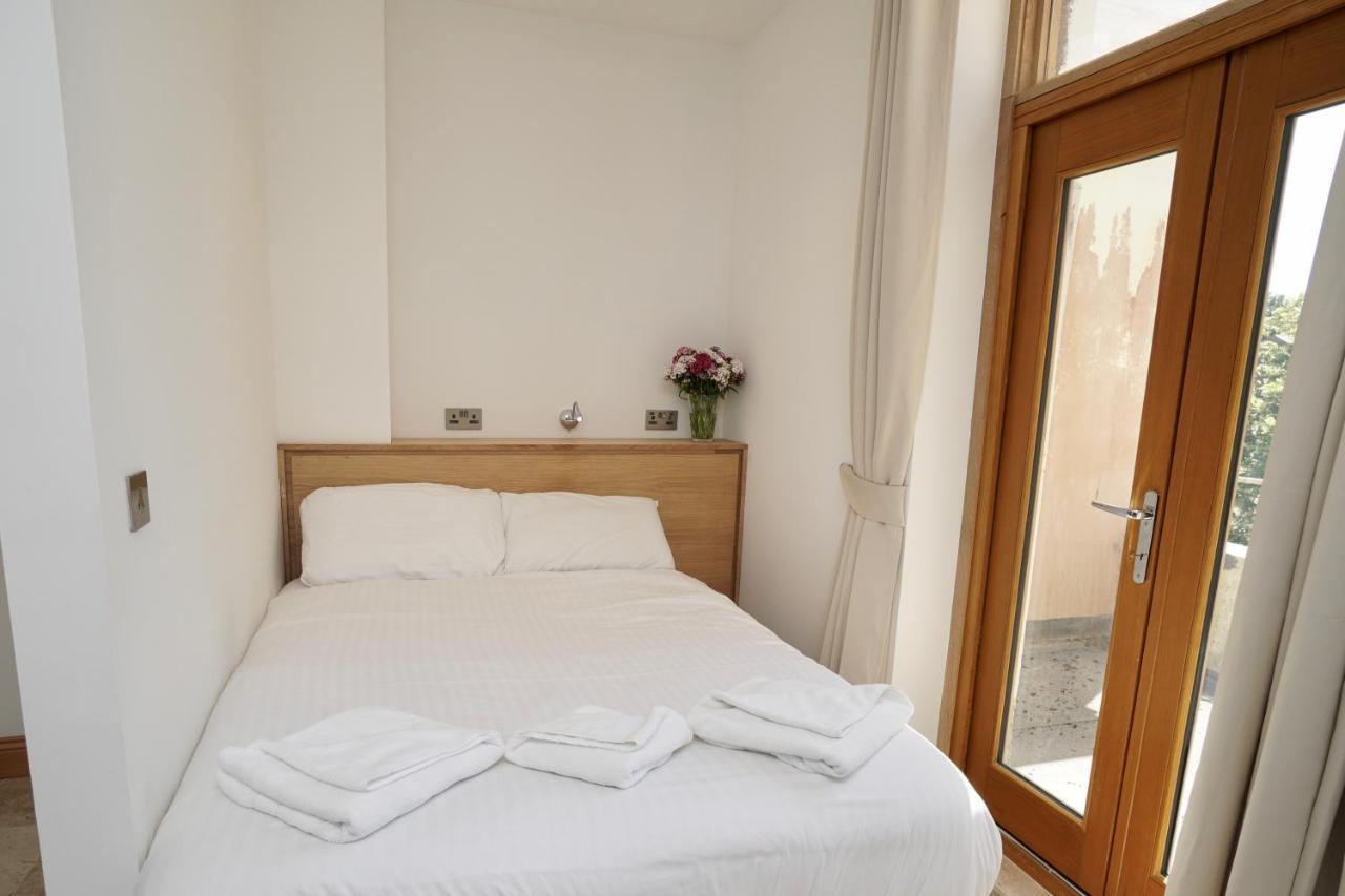 Congress Apartments Eastbourne Eksteriør bilde