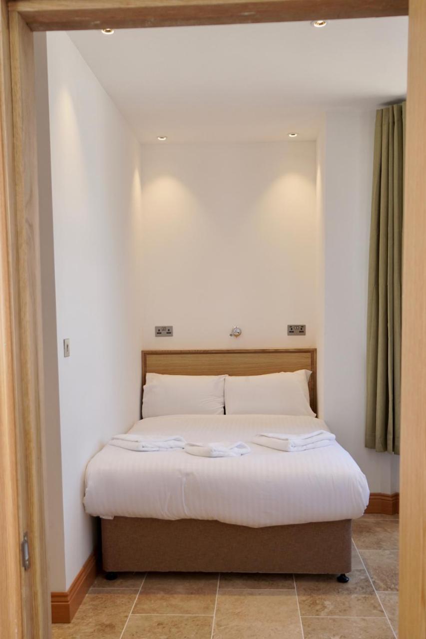 Congress Apartments Eastbourne Eksteriør bilde